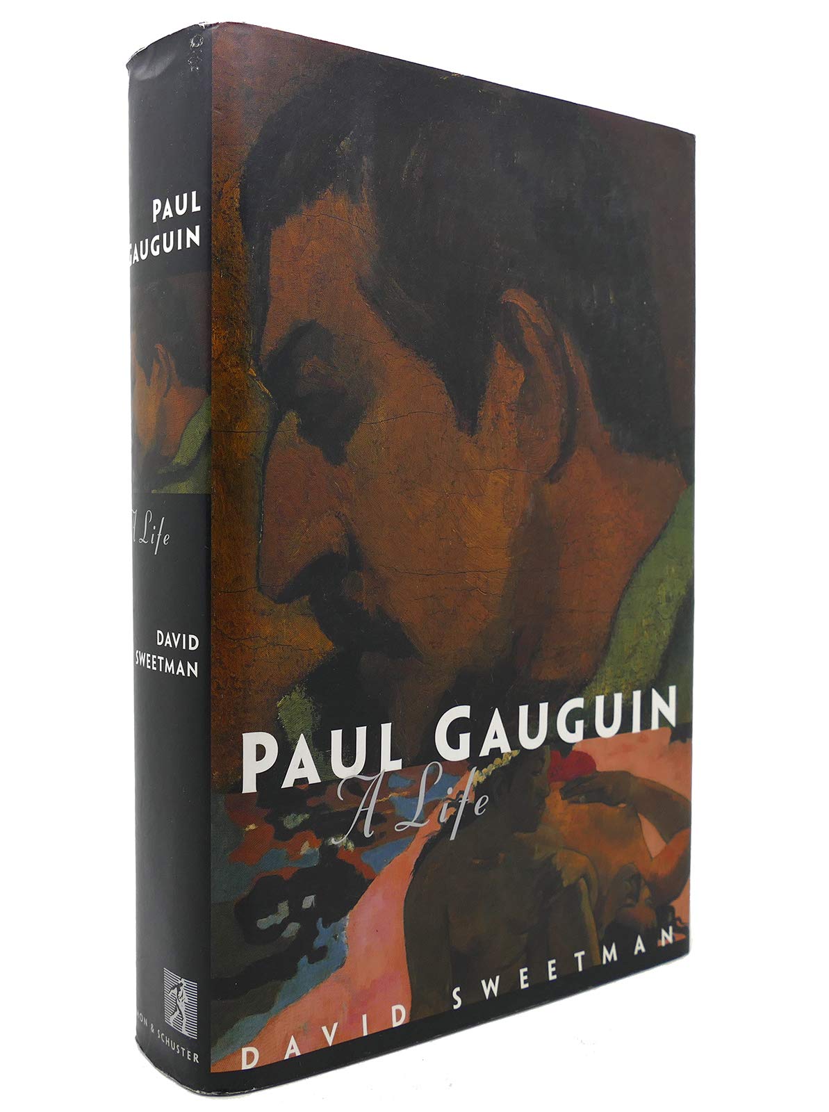 Paul Gauguin,New