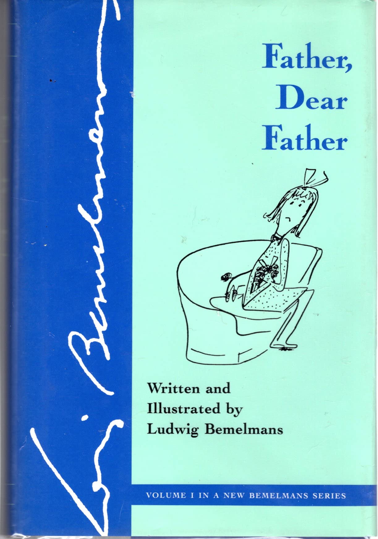 Father, Dear Father,Used
