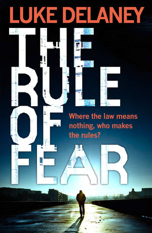 The Rule of Fear,Used
