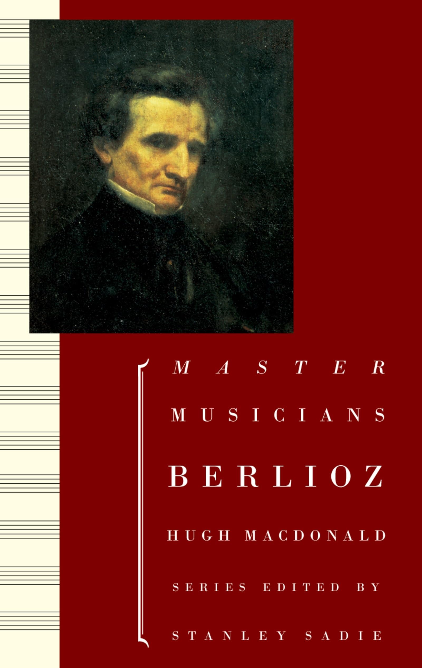 Berlioz (Composers Across Cultures),Used