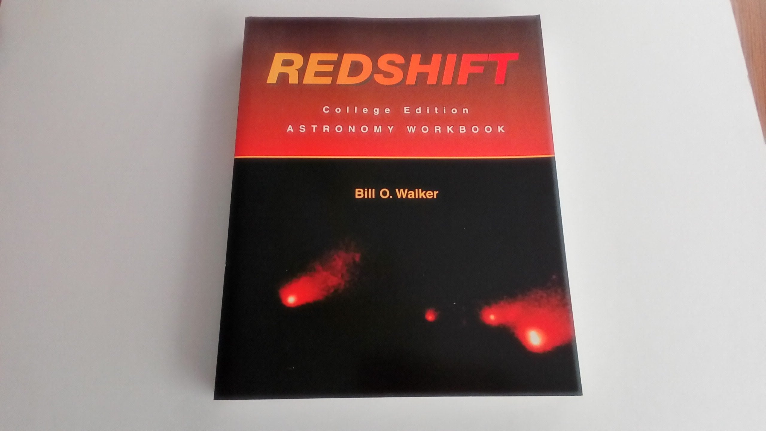 RedShift College Edition CDROM with RedShift College Edition Workbook,Used