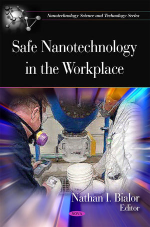 Safe Nanotechnology in the Workplace (Nanotechnology Science and Technology),Used