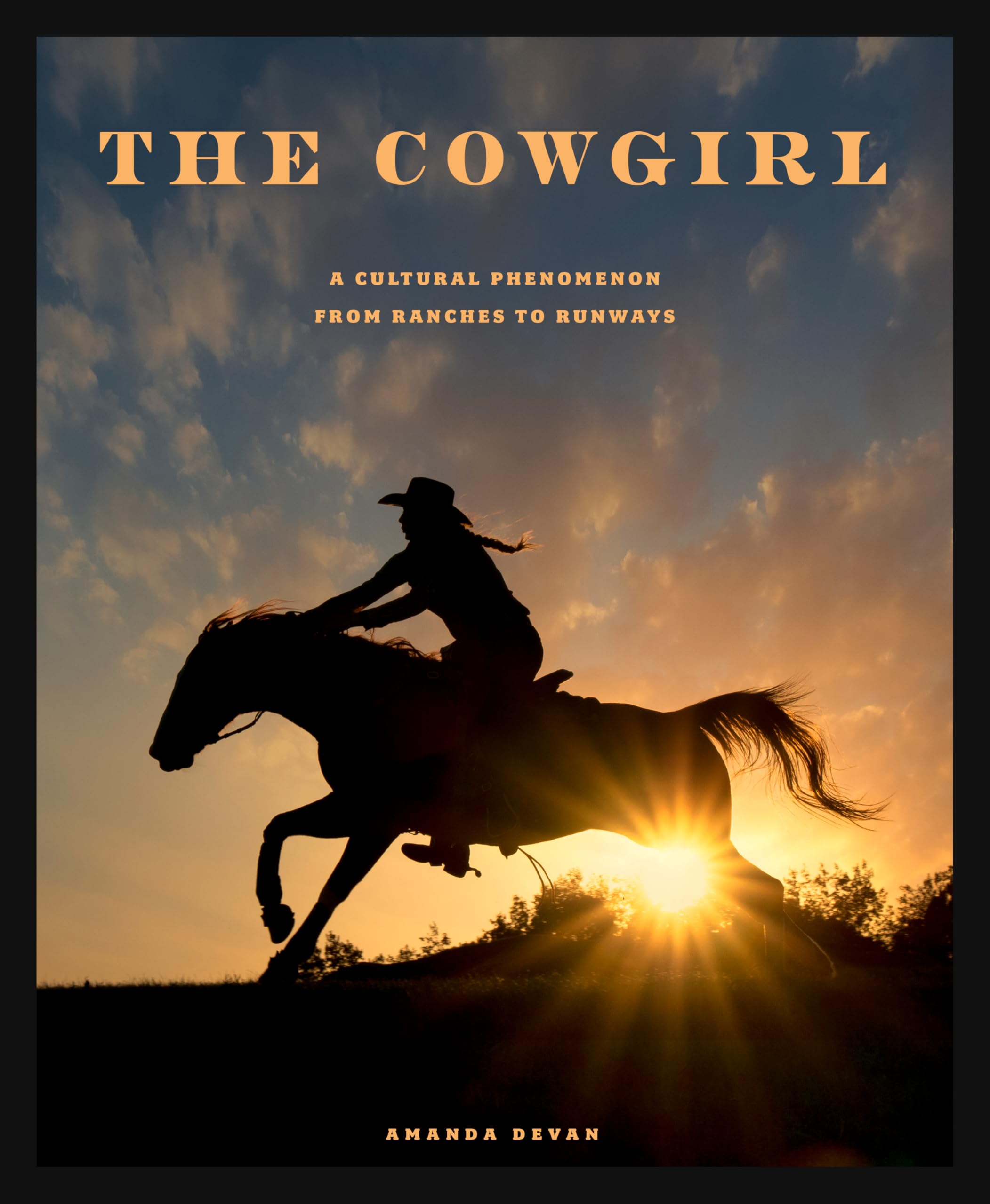 The Cowgirl: A Cultural Phenomenon From Ranches To Runways