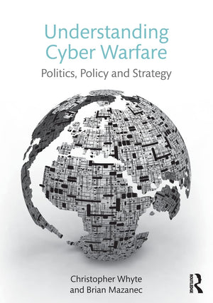 Understanding Cyber Warfare,Used