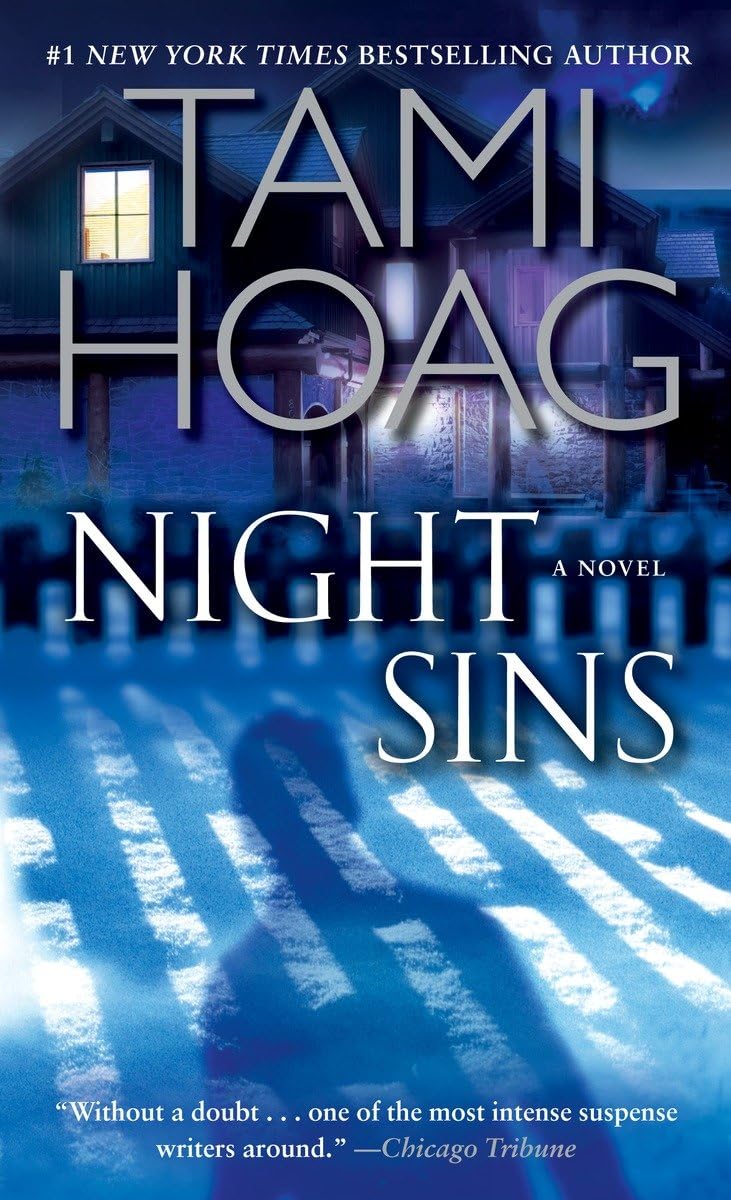 Night Sins (Deer Lake),Used