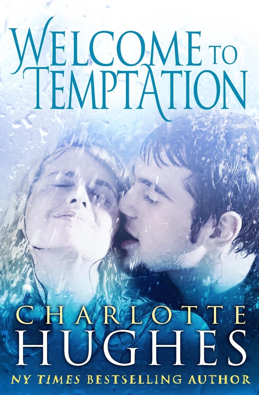 Welcome to Temptation: A Romantic Comedy,Used