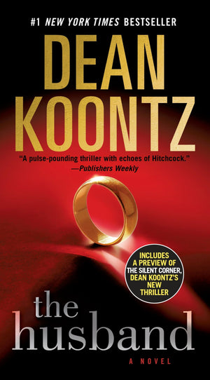 The Husband: A Novel,New