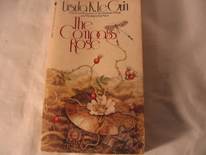 The Compass Rose: Stories,Used