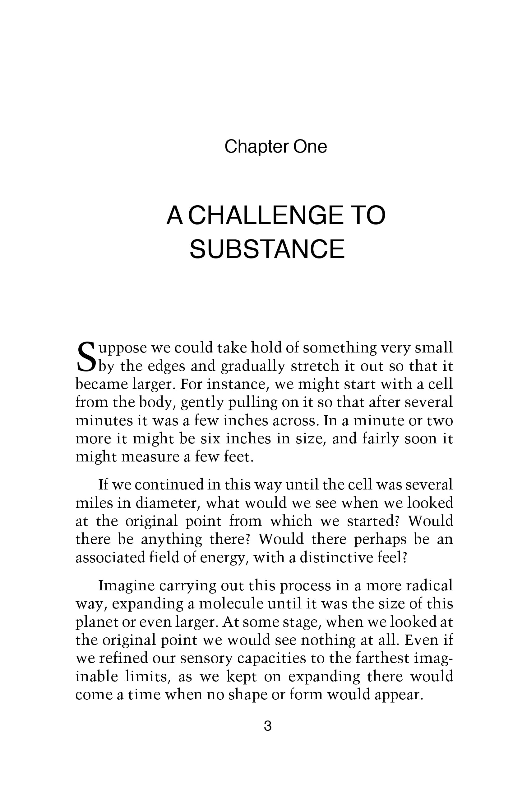 Dynamics Of Time And Space: Transcending Limits On Knowledge,New