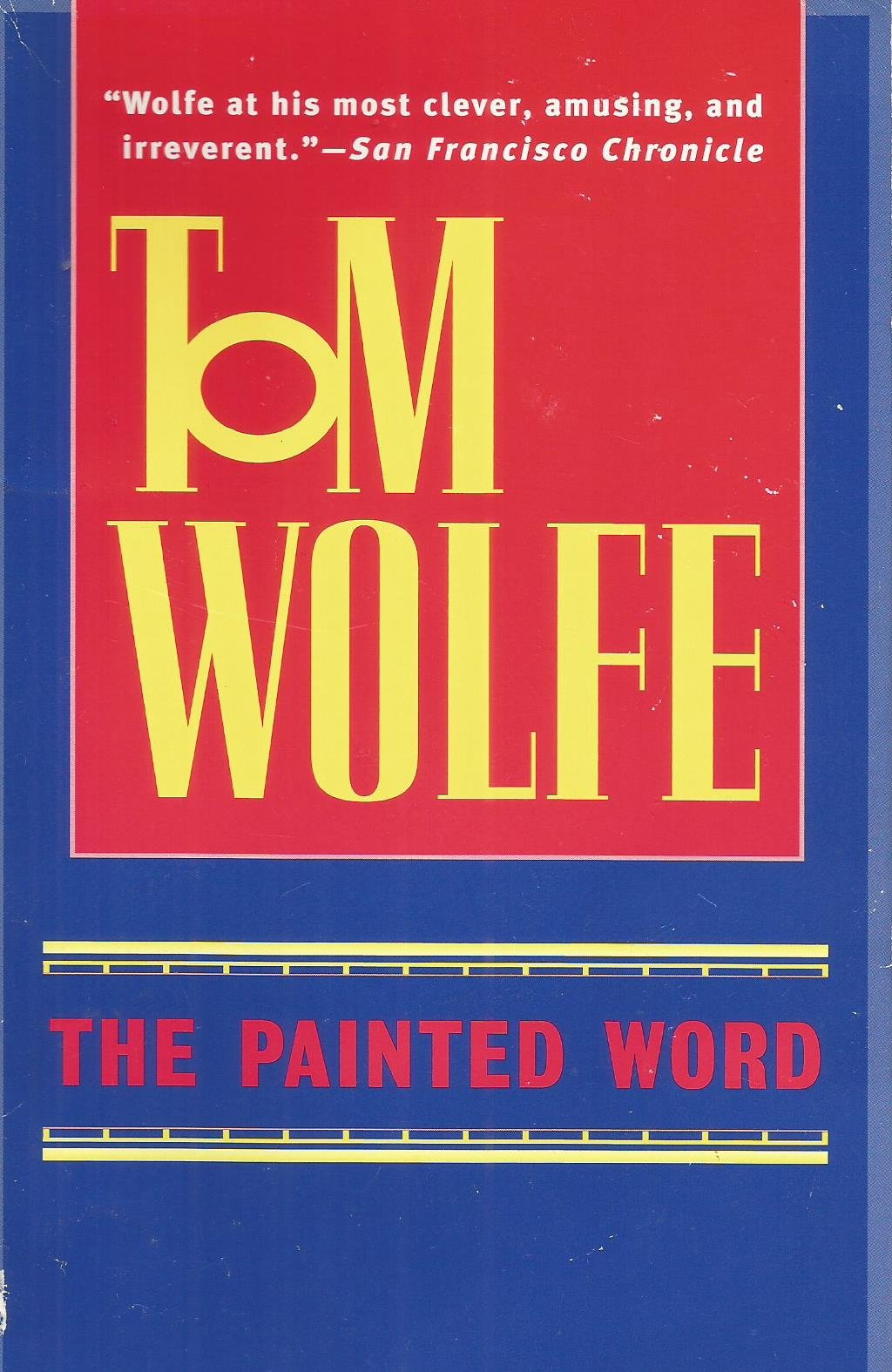 The Painted Word,New