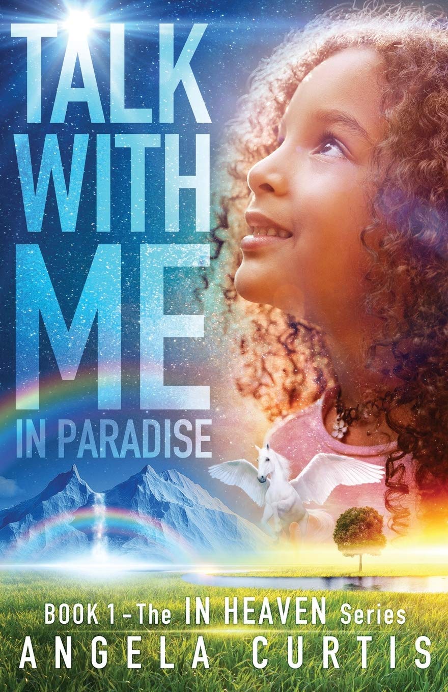 Talk With Me In Paradise (In Heaven),Used
