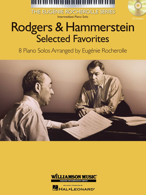 Rodgers & Hammerstein Selected Favorites: The Eugenie Rocherolle Series,Used