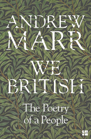 We British: The Poetry of a People,Used