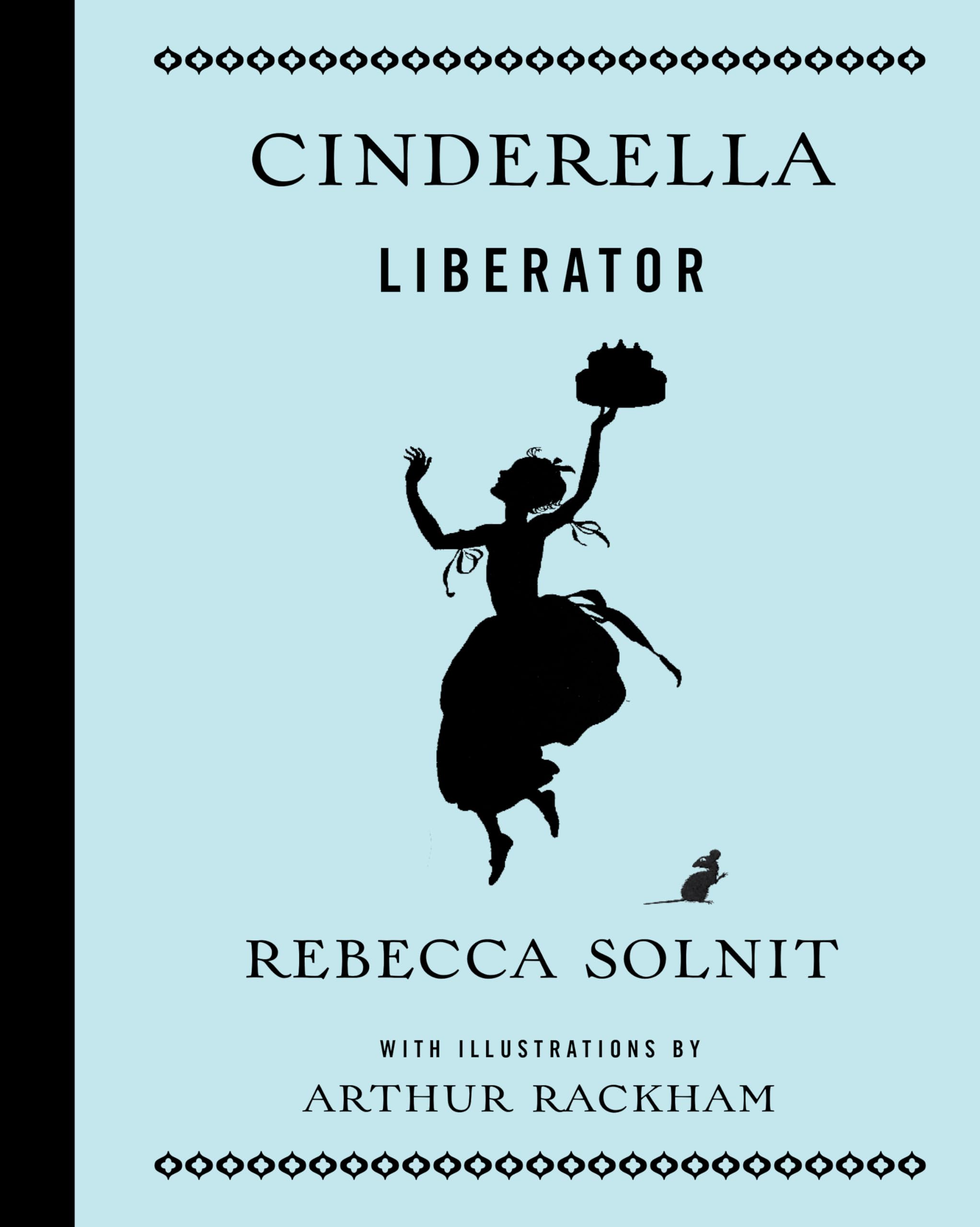 Cinderella Liberator (Fairy Tale Revolution),Used