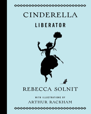 Cinderella Liberator (Fairy Tale Revolution),Used