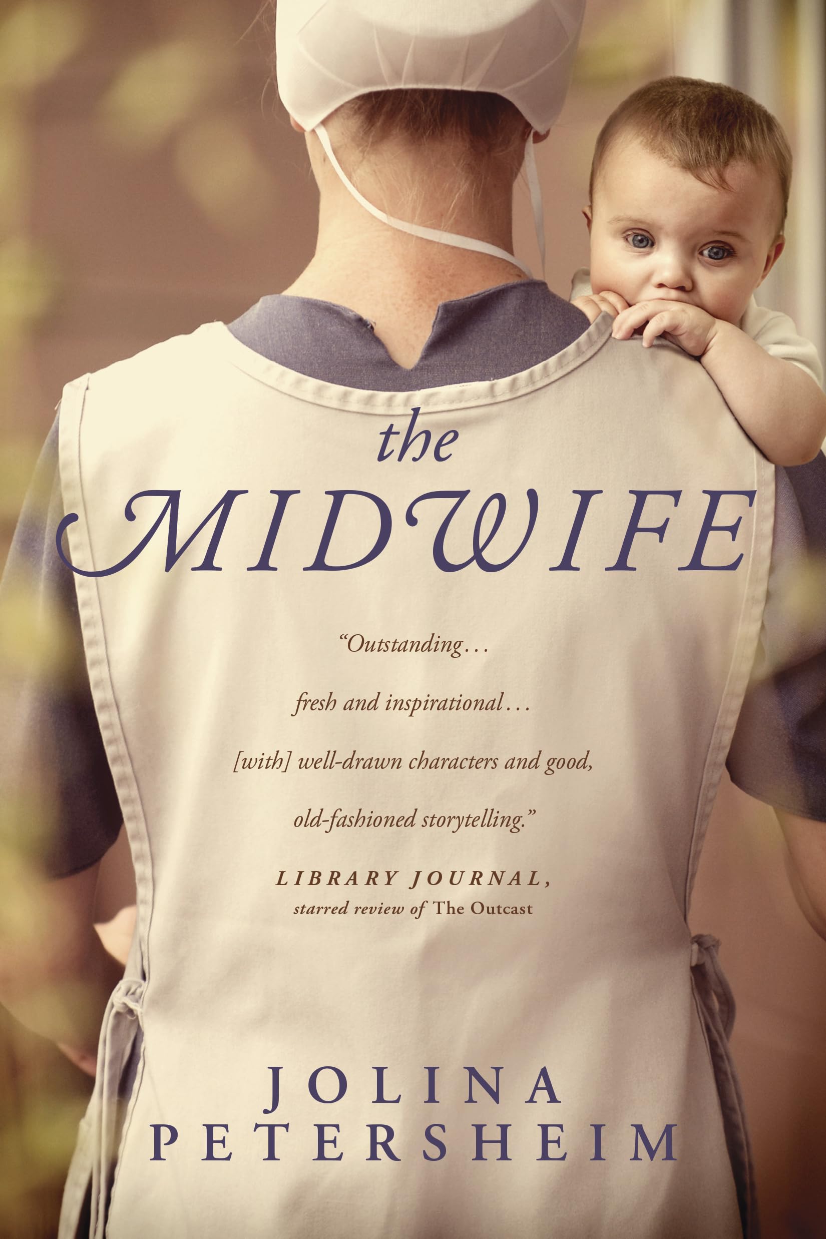 The Midwife,Used