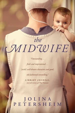The Midwife,Used