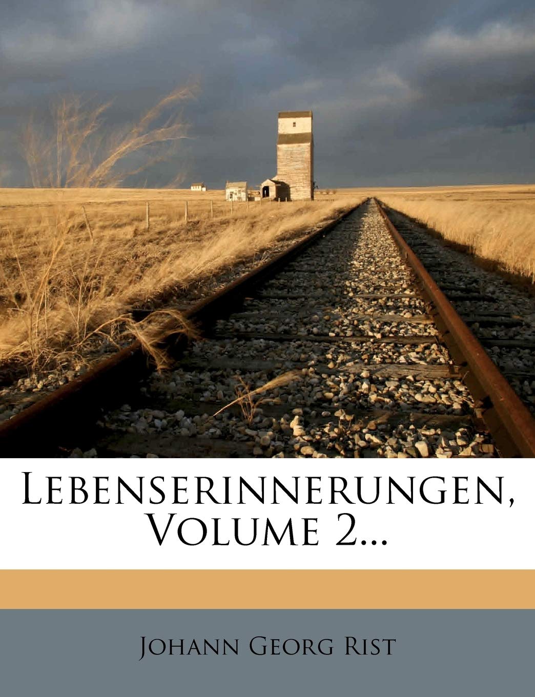 Lebenserinnerungen, Volume 2... (German Edition),Used
