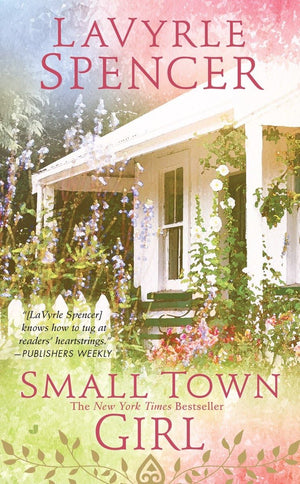 Small Town Girl,Used