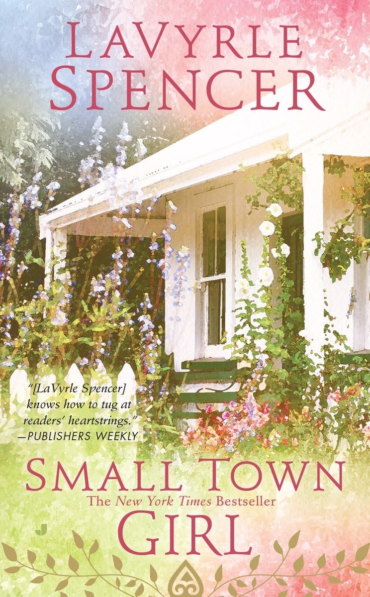 Small Town Girl,Used