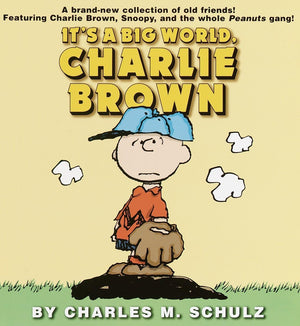 It's a Big World, Charlie Brown (Peanuts),Used