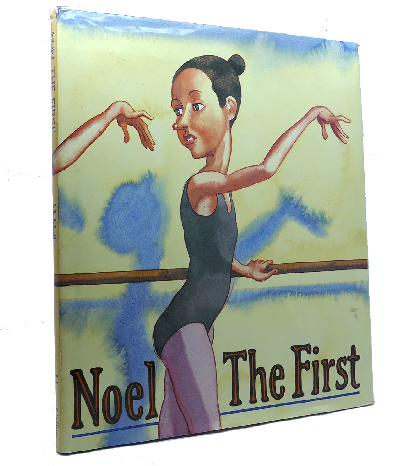 Noel The First,New