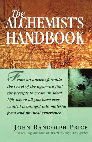 The Alchemist's Handbook,New