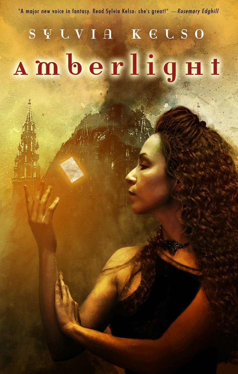 Amberlight,New