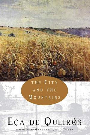 The City And The Mountains (New Directions Books),New