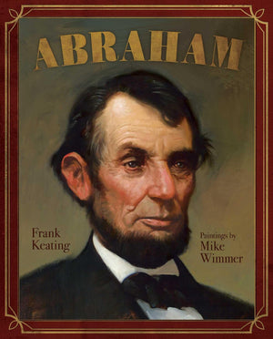 Abraham (Mount Rushmore Presidential Series),Used