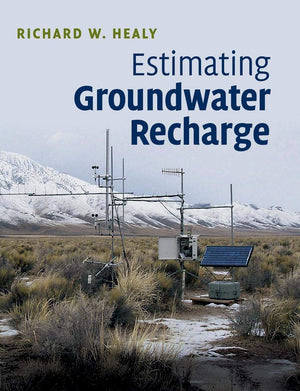 Estimating Groundwater Recharge,Used