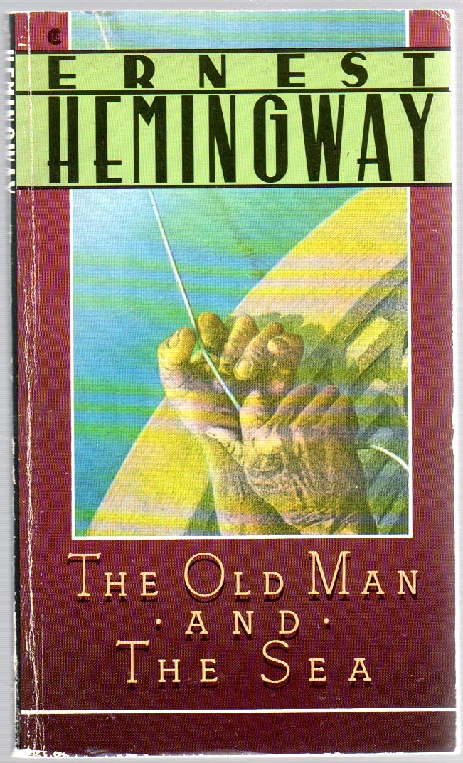 The Old Man and the Sea (A Scribner Classic),New
