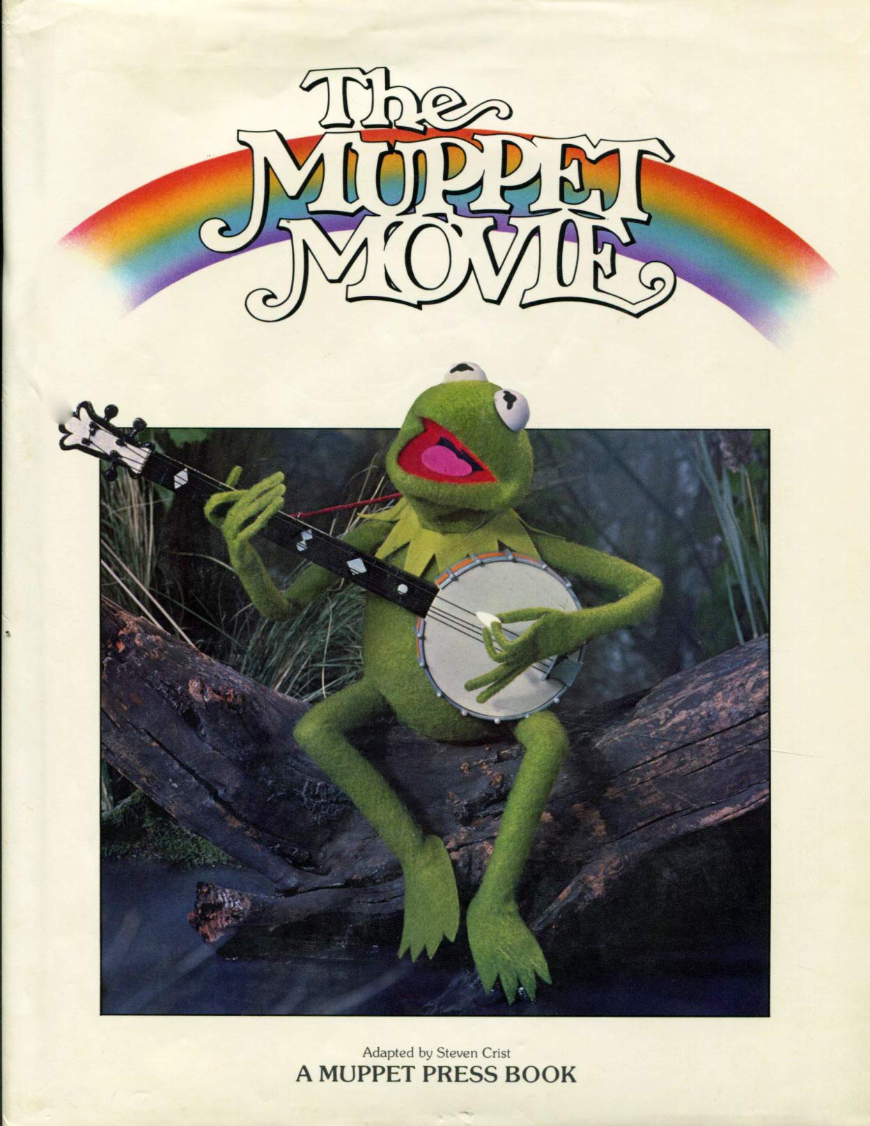 The Muppet Movie,Used