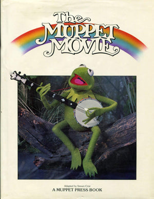 The Muppet Movie,Used