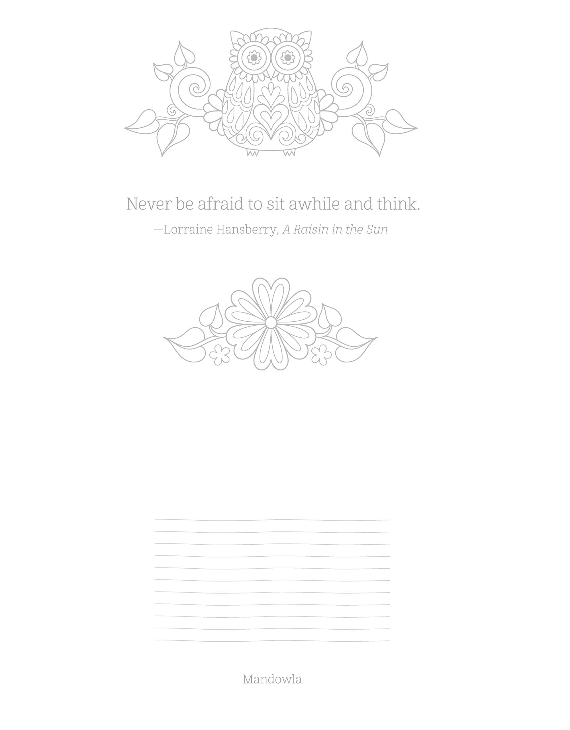 Groovy Owls Coloring Book (Coloring Is Fun) (Design Originals) 32 Adorable Art Activities With Quiet, Stoic, Wise, And Happy Owl