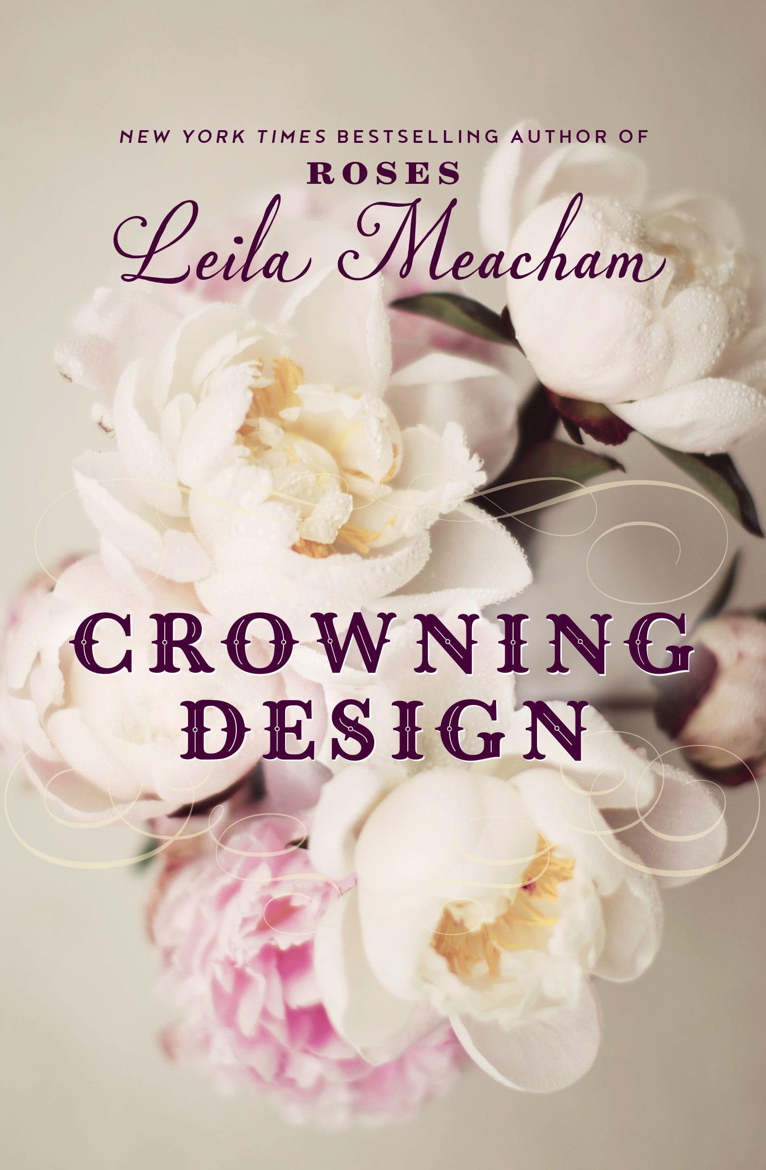 Crowning Design,Used