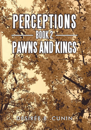 Pawns And Kings (Perceptions, 2),Used