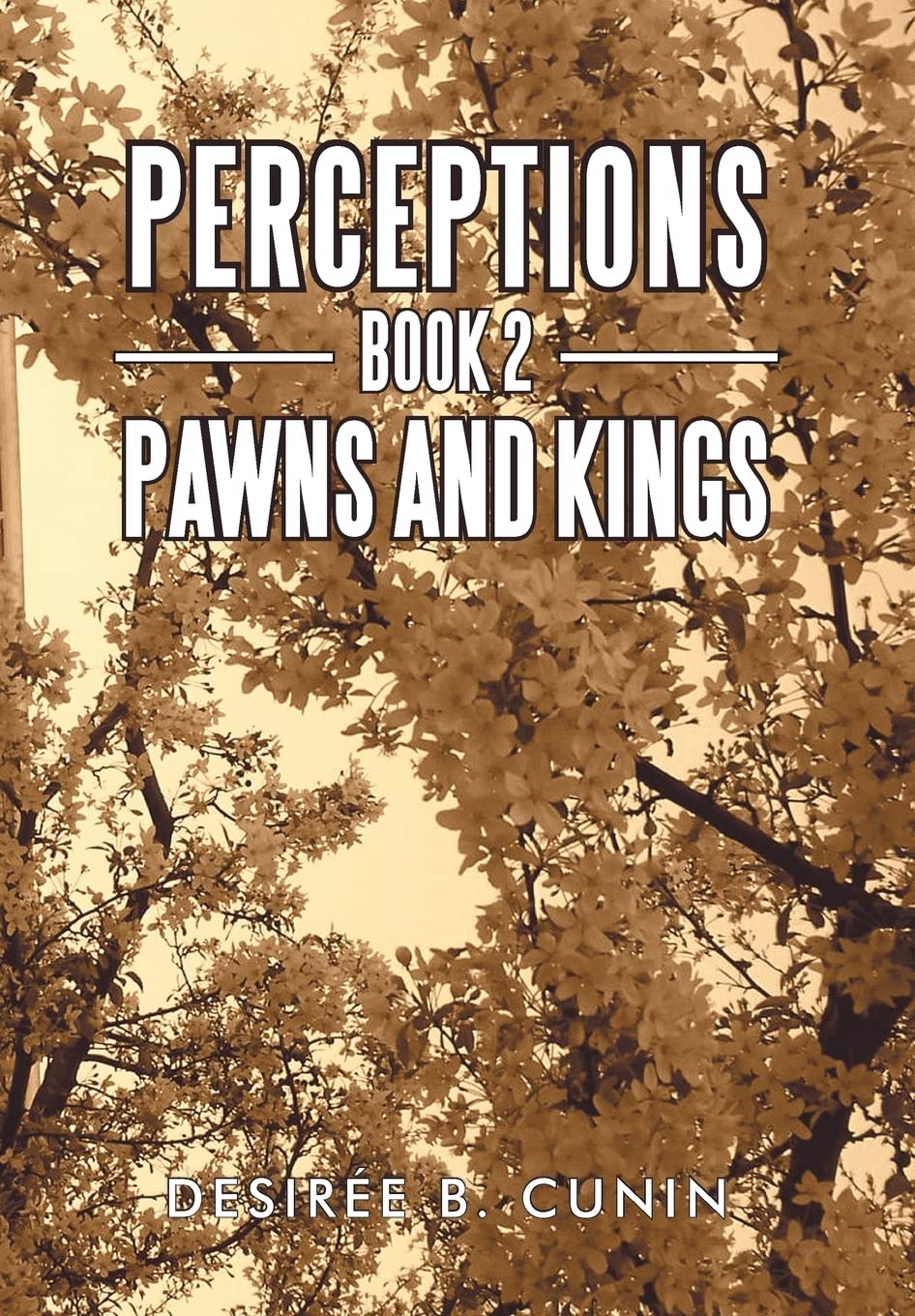 Pawns And Kings (Perceptions, 2),Used