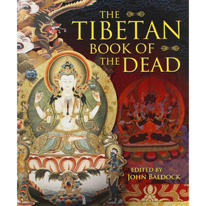 The Tibetan Book of the Dead,Used