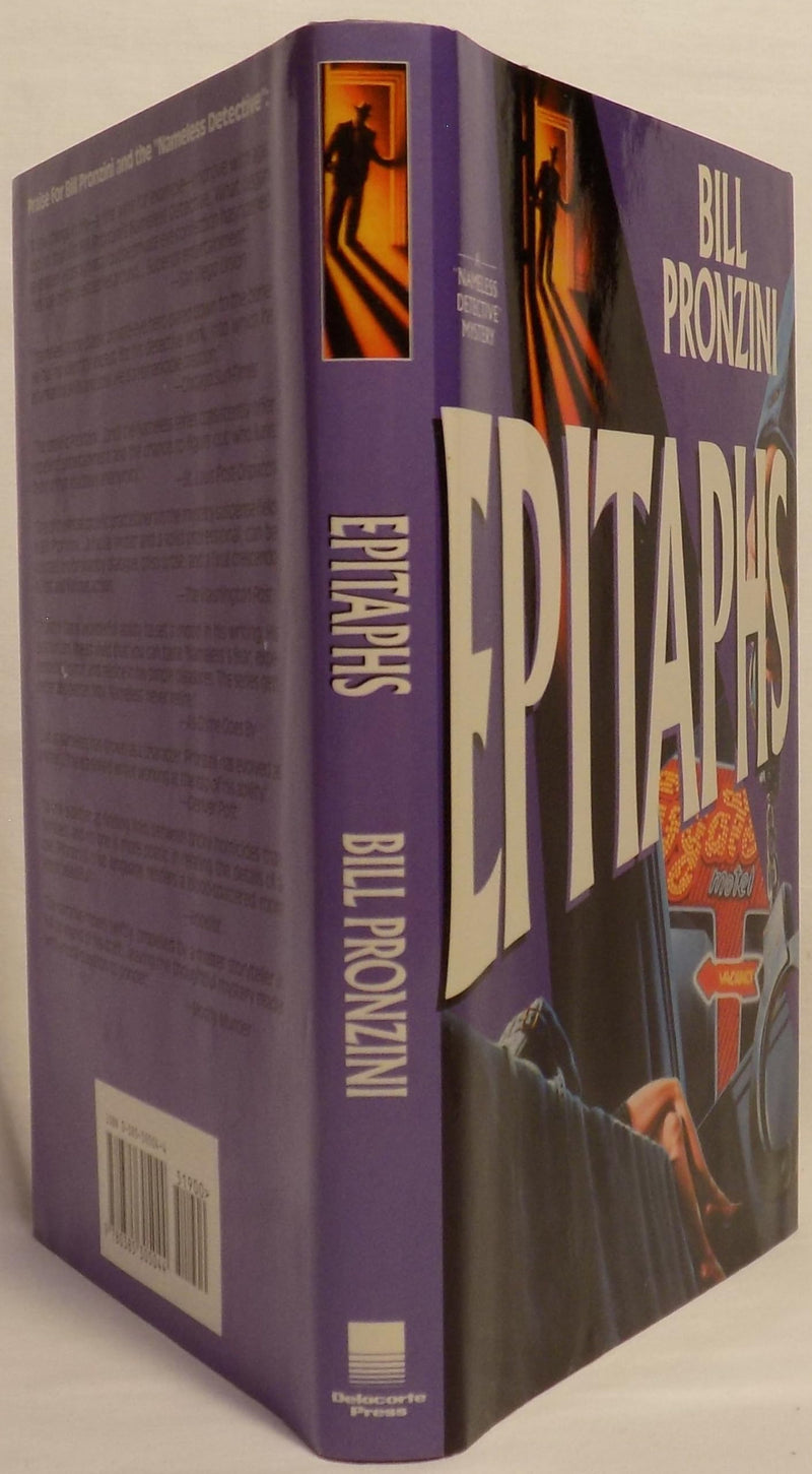 Epitaphs,Used