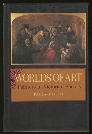 Worlds Of Art,Used