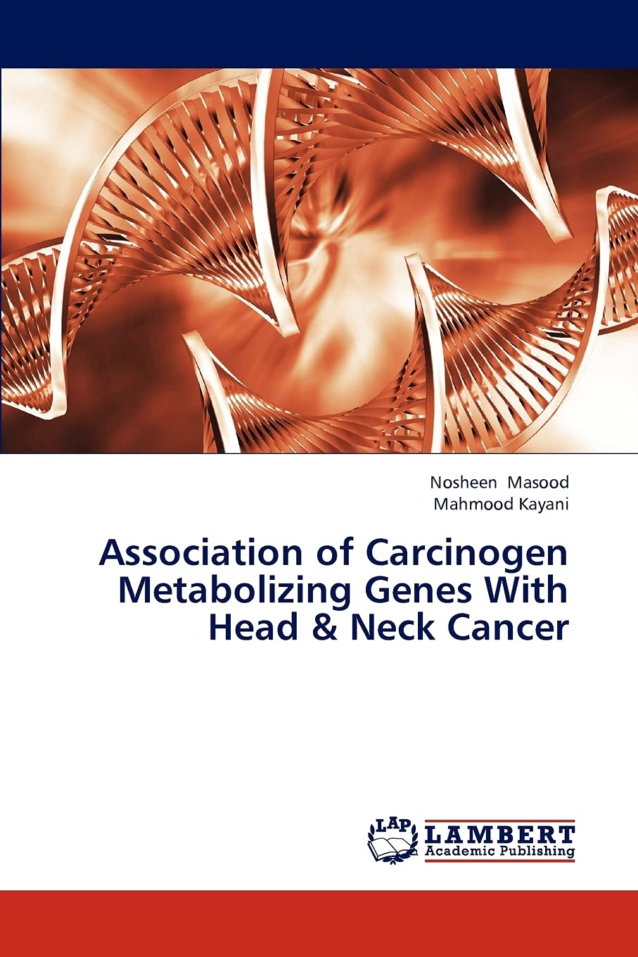 Association of Carcinogen Metabolizing Genes With Head & Neck Cancer,Used
