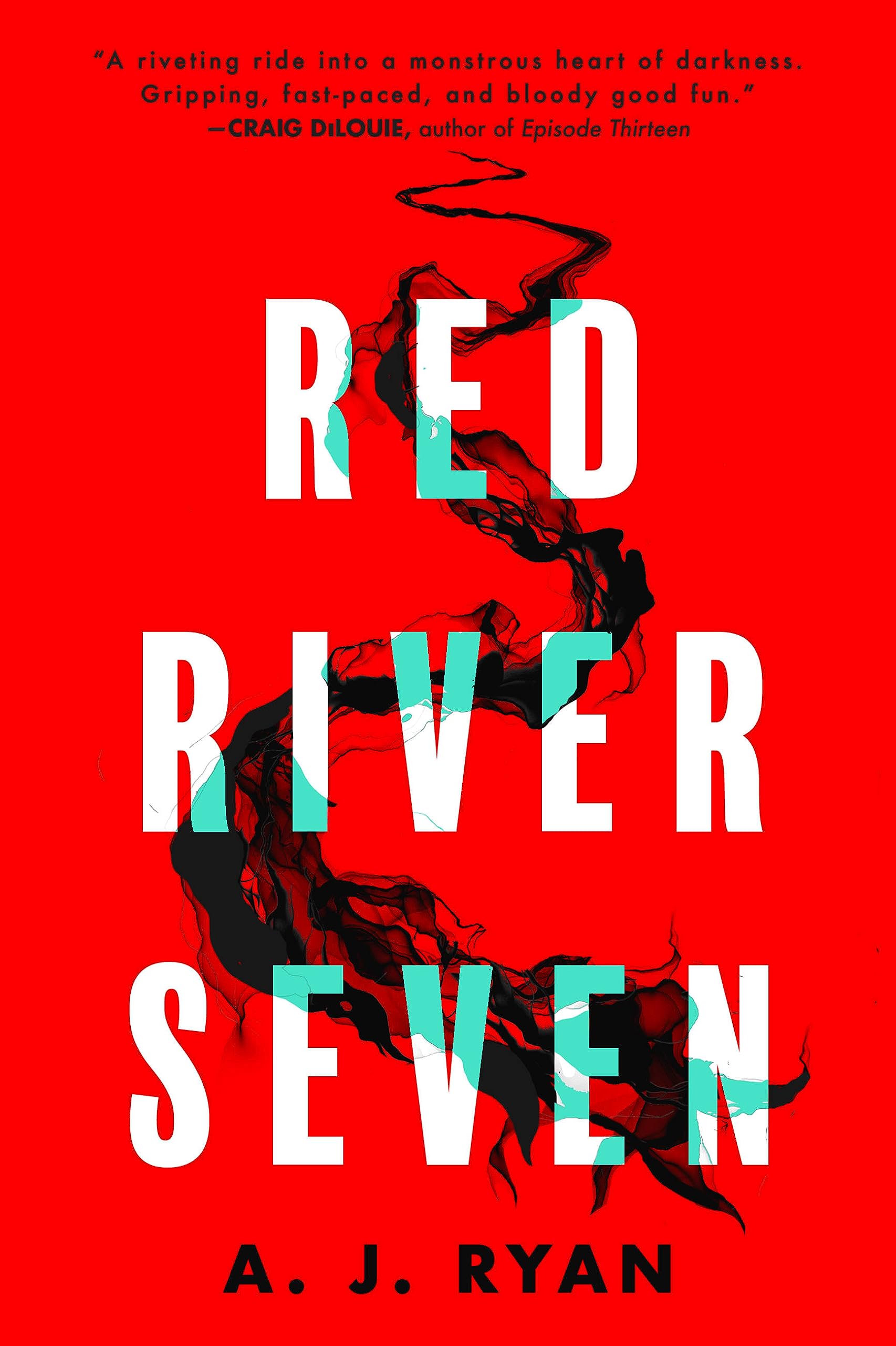 Red River Seven,New