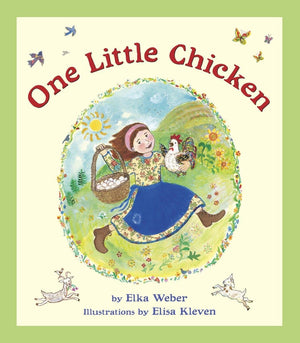 One Little Chicken,Used