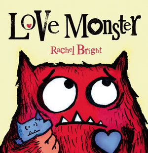 Love Monster,New