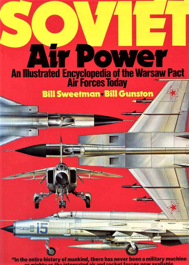 Soviet air power,Used