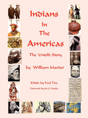Indians in the Americas,Used