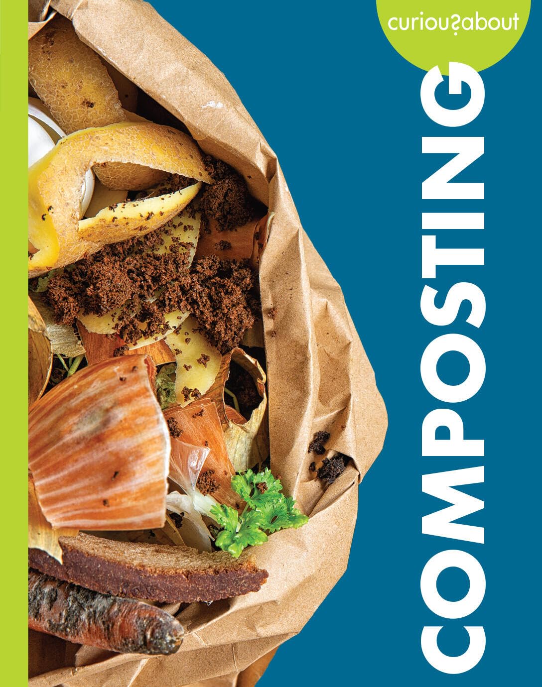 Curious About Composting