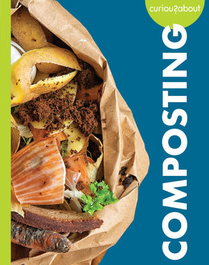 Curious About Composting