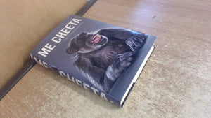 Me Cheeta: The Autobiography. James Lever,Used